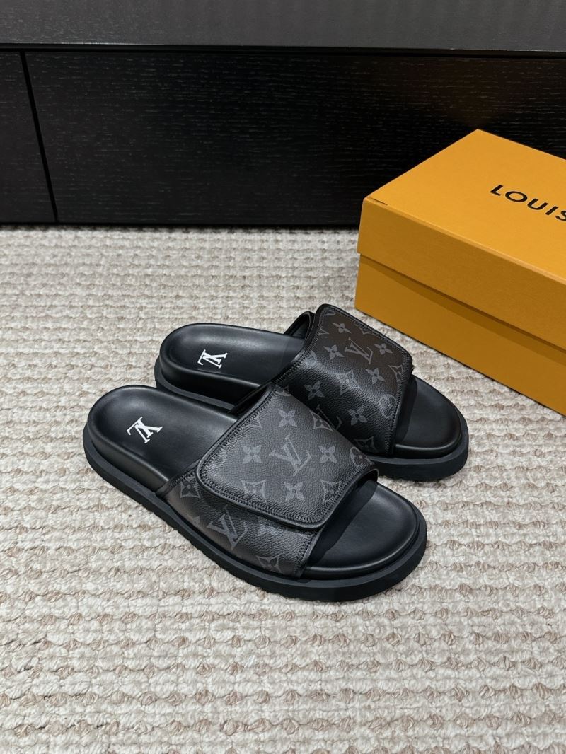 Louis Vuitton Slippers